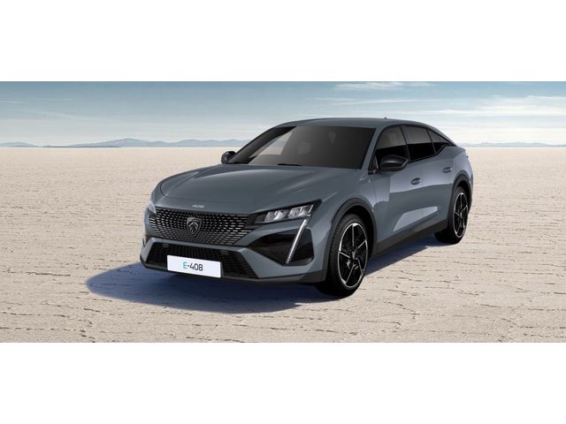 Image for 2026 Peugeot 408 E ALLURE *FREE CHARGER* € P/W ON PCP