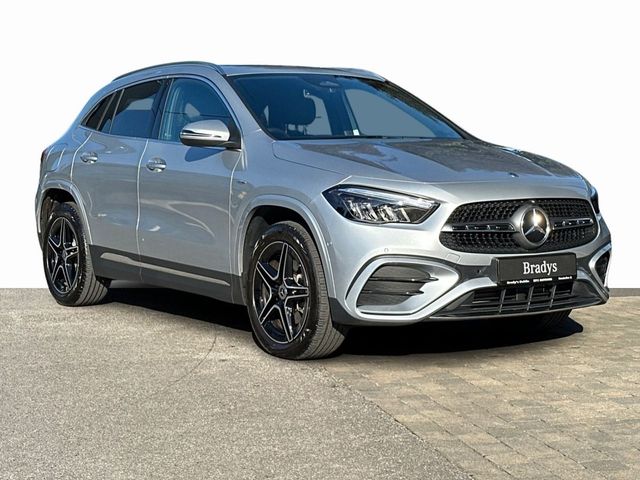 Image for 2025 Mercedes-Benz GLA Class GLA 250e AMG--Plug In Hybrid--65km Electric Range--