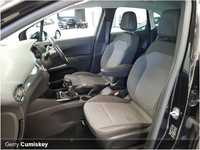 Image for 2022 Opel Crossland X SRI 1.2i