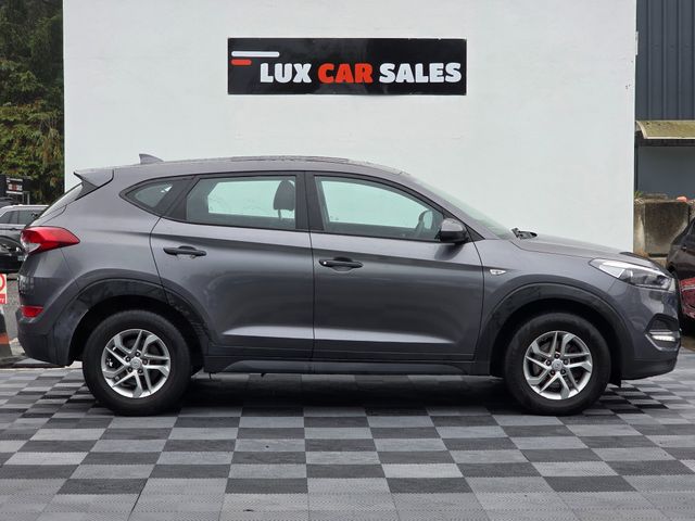 Image for 2015 Hyundai Tucson 1.7 CRDI S MODEL // BLUETOOTH //AIR CONDITIONING