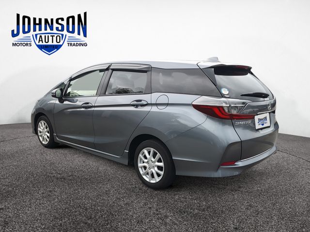 Image for 2019 Honda Shuttle 1.5 Petrol Auto
