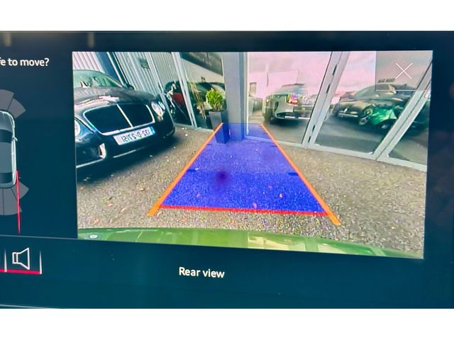 Image for 2023 Audi A5 SPORTBACK 35 TDI 163BHP S 4 4DR S-TRONIC LINE