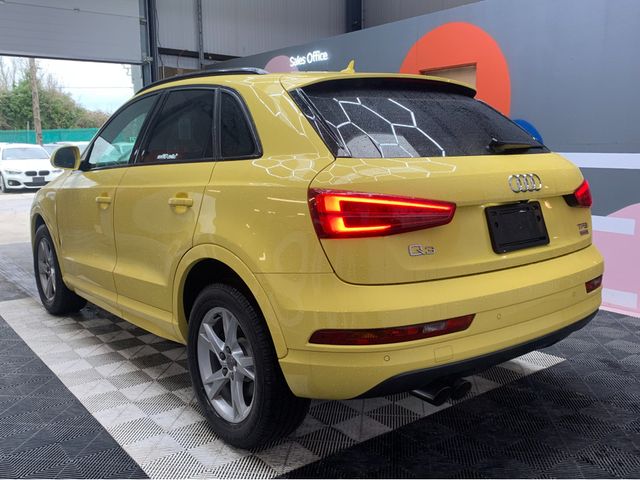 Image for 2017 Audi Q3 1.4 TFSI SPORT / 44k KMs / Automatic / Reverse Camera