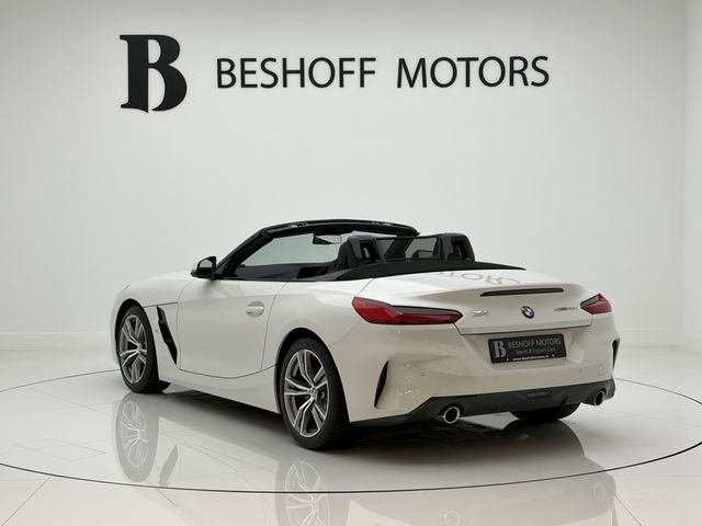 Image for 2020 BMW Z4 20i M-SPORT=LOW MILES//HUGE SPEC//D REG=IRISH CAR WITH DOCUMENTED SERVICE HISTORY=TAILORED FINANCE PACKAGES AVAILABLE=TRADE IN’S WELCOME 