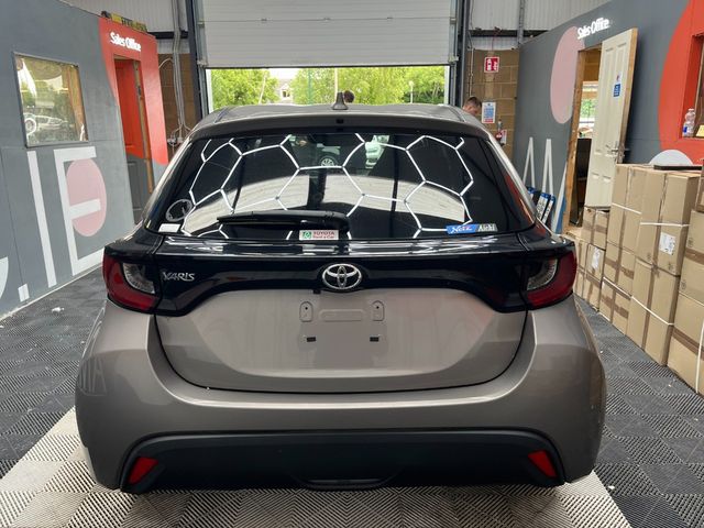 Image for 2021 Toyota Yaris 2021 TOYOTA YARIS X 1.0 AUTOMATIC / REVERSE CAMERA AND MORE