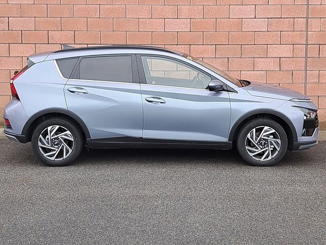 Image for 2026 Hyundai Bayon Executive Model 1.2 Petrol