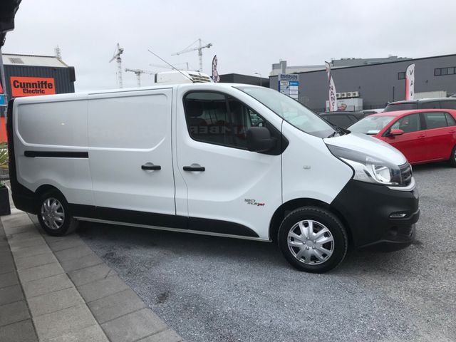 Image for 2018 Fiat Talento 