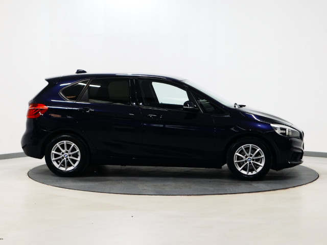 Image for 2016 BMW 2 Series Active Tourer *93* 1.5d se
