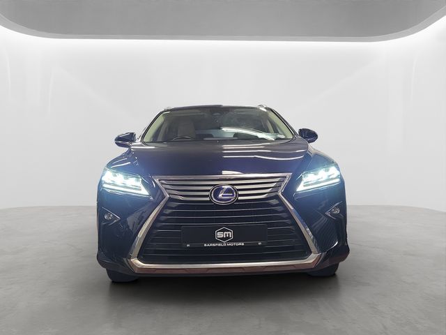 Image for 2018 Lexus RX 450HL LUXURY 7 SEATER AUTO. HUGE SPEC. FINANCE ARRANGED. SIMI. AA APPROVED.