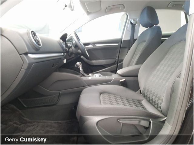 Image for 2014 Audi A3 1.4 TFSI Auto