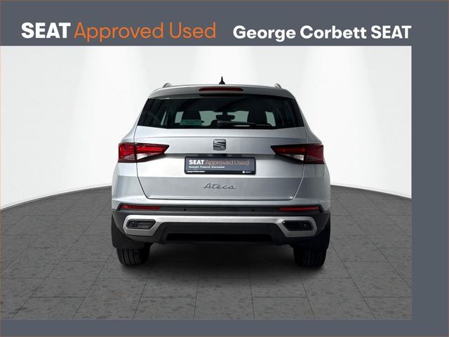 Image for 2024 SEAT Ateca 2.0TDI 115hp SE+ 2 year warranty