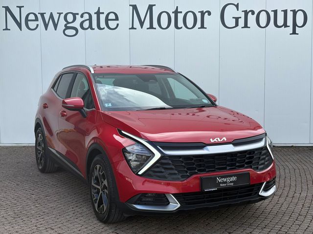 Image for 2024 Kia Sportage K3 Diesel