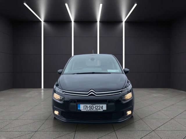 Image for 2017 Citroen C4 Citroen C4 2017