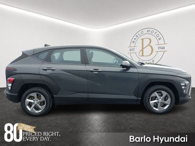 Image for 2024 Hyundai Kona 1.0 T-GDI Signature Model