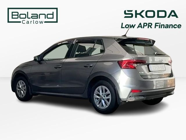 Image for 2023 Skoda Fabia 1.0TSI AMB *5.9% APR* €60 PER WEEK