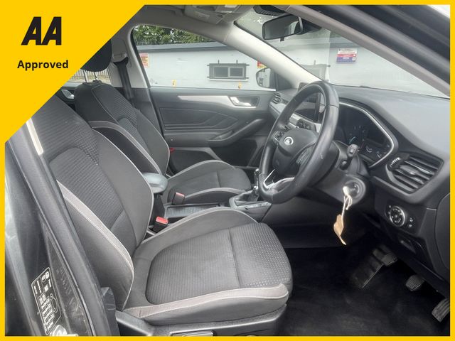 Image for 2019 Ford Focus ZETEC TDCI FREE DELIVERY 