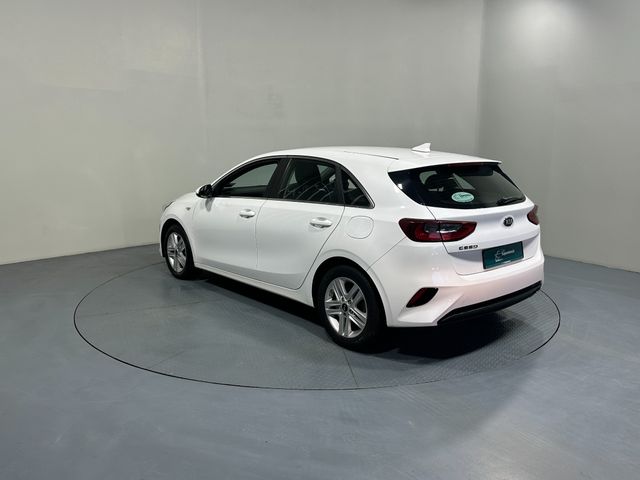 Image for 2019 Kia Ceed K2 1.0 Petrol