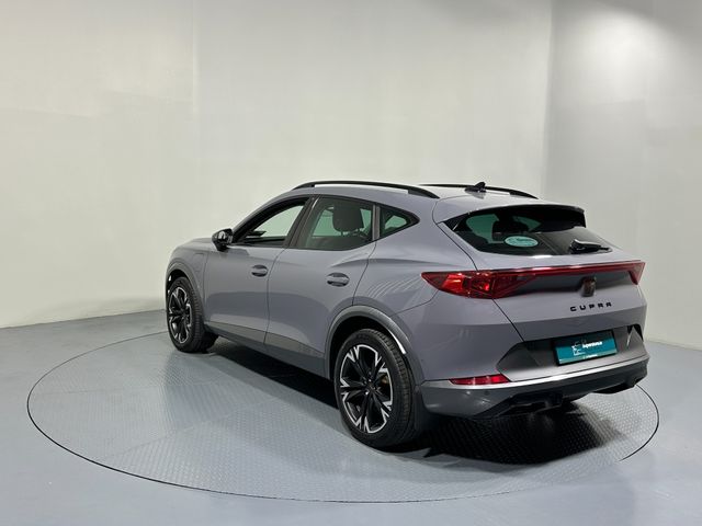 Image for 2022 Cupra Formentor E-Hybrid 204BHP DSG Auto