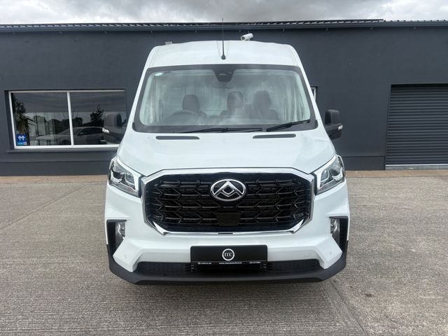 Image for 2026 Maxus Deliver 9 