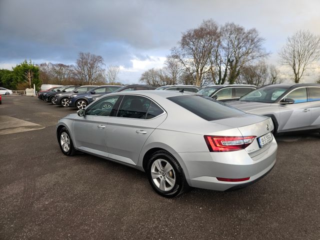 Image for 2019 Skoda Superb 2.0tdi 150HP 4DR