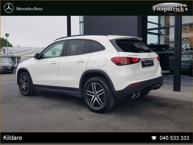 Image for 2023 Mercedes-Benz GLA Class GLA 200 d A/T Progressive
