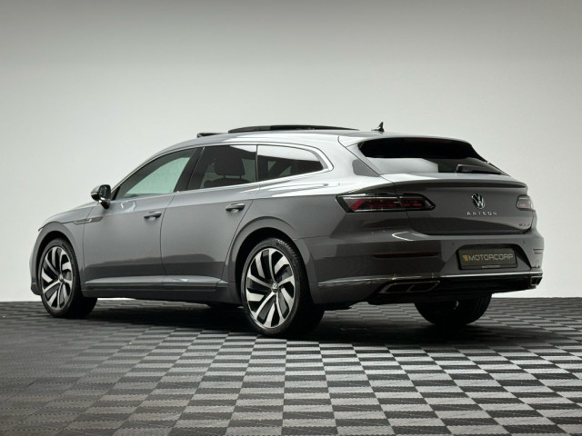 Image for 2023 Volkswagen Arteon R LINE 1.4 TSI DSG