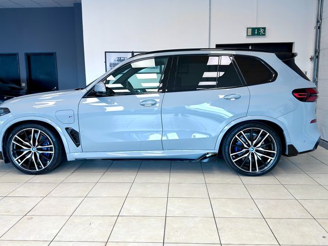 Image for 2025 BMW X5 50E MSPORT PRO