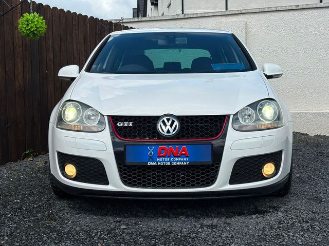 Image for 2008 Volkswagen Golf GTI - MANUAL - 25K KMS!!