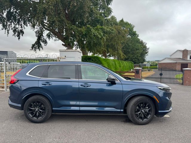 Image for 2025 Honda CR-V 2.0 Phev 2WD Advance Tech