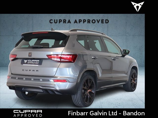Image for 2023 Cupra Ateca Ateca Impulse 1.5TSI 150hp DSG