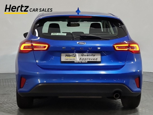 Image for 2023 Ford Focus TITANIUM Petrol Manual