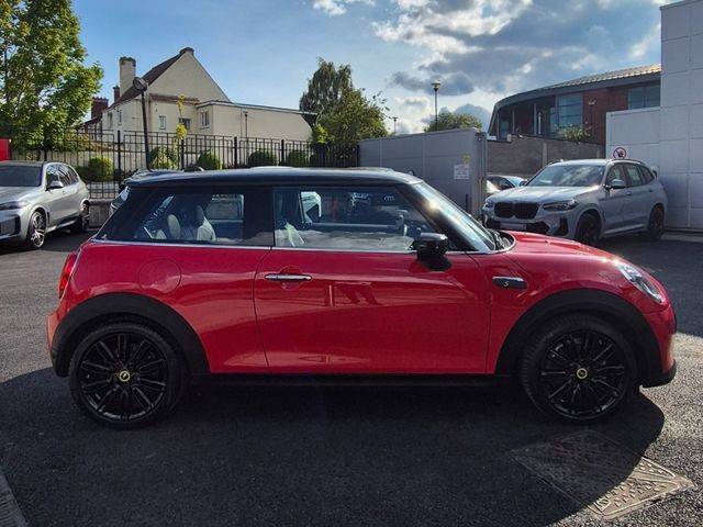 Image for 2023 Mini Cooper S Level 3 **LEATHER**PAN ROOF**