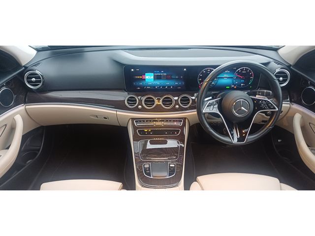 Image for 2022 Mercedes-Benz E Class E300de AMG