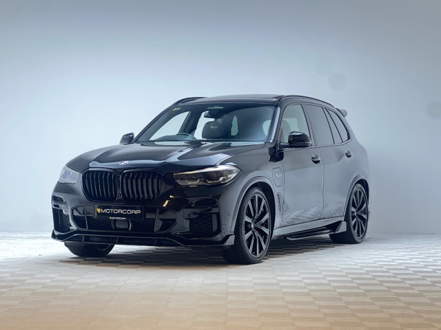 Image for 2022 BMW X5 45E M SPORT XDRIVE *HUGE SPEC*