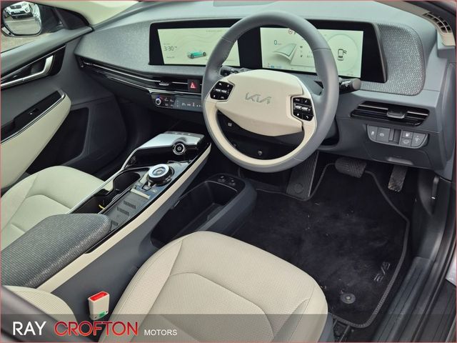 Image for 2024 Kia EV6 EV6 Earth SEM