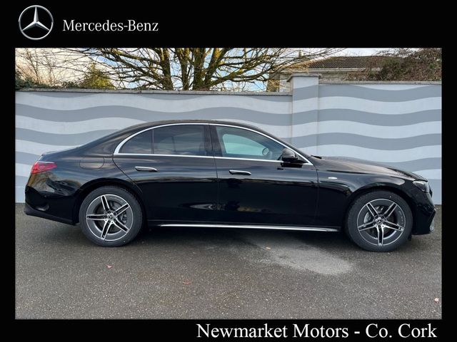 Image for 2025 Mercedes-Benz E Class E300de AMG Edition Plus HIGH SPECIFICATION