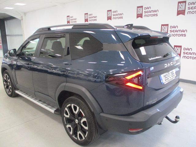 Image for 2025 Dacia Bigster Journey HEV 155 5DR AU