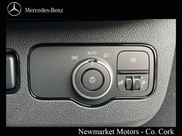 Image for 2026 Mercedes-Benz Sprinter 2.0 DIESEL 150BHP REAR WHEEL DRIVE 315CDI 6 SPEED