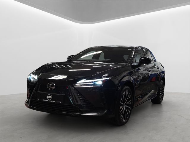 Image for 2024 Lexus RZ 450E TAKUMI 230 KW 71 KWH. HUGE SPEC. FINANCE ARRANGED. SIMI. AA APPROVED.