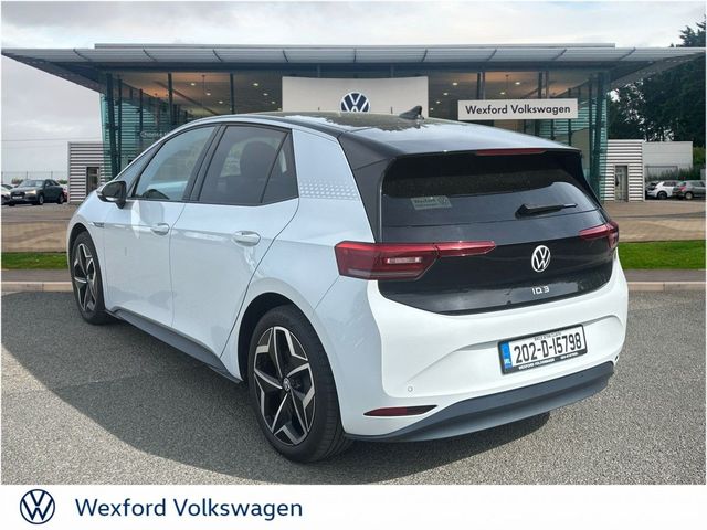Image for 2020 Volkswagen ID.3 1st PLUS 204HP 58kWh