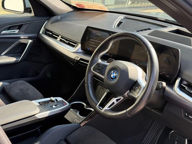 Image for 2023 BMW iX1 xDrive30 M Sport