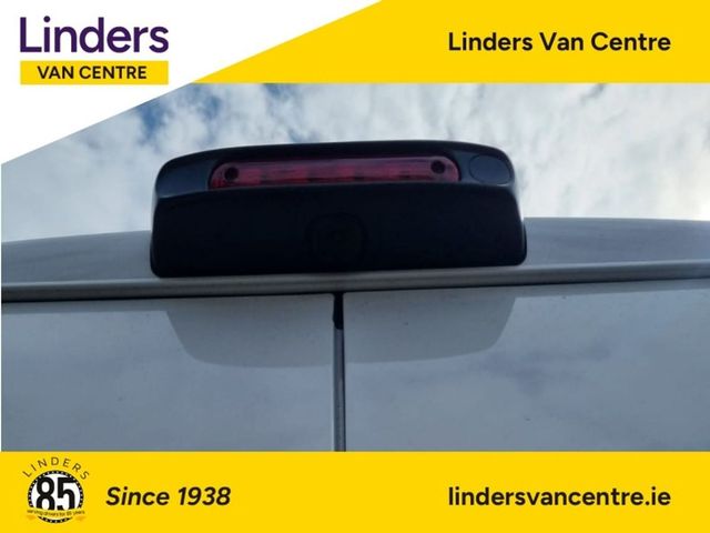 Image for 2026 Opel Movano 261 0% FINANCE + 5YR WARRANTY