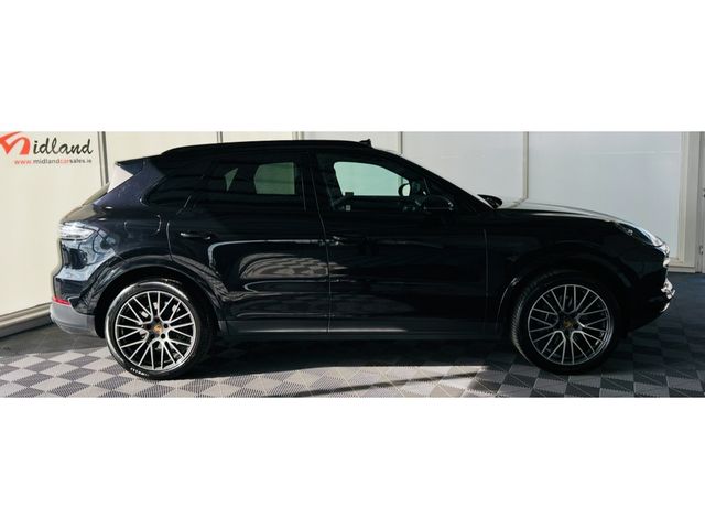 Image for 2022 Porsche Cayenne 3.0 V6 *PLATINUM EDITION*PAN ROOF* ED E HYBRID 5DR A