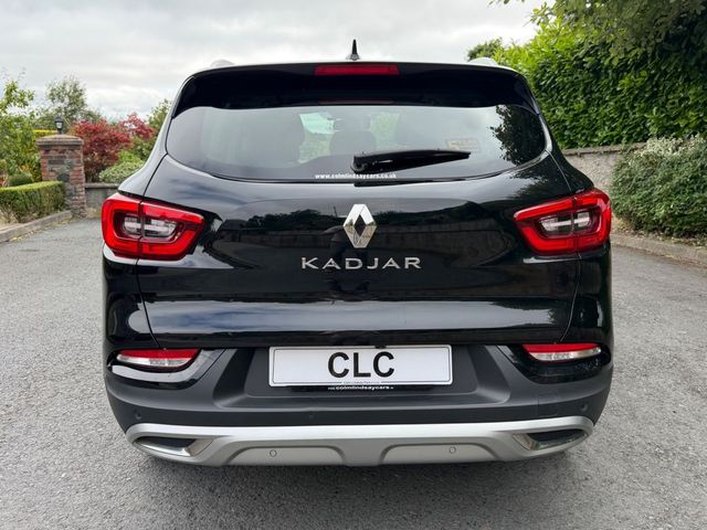 Image for 2020 Renault Kadjar TCE S Edition 140PS 5DR