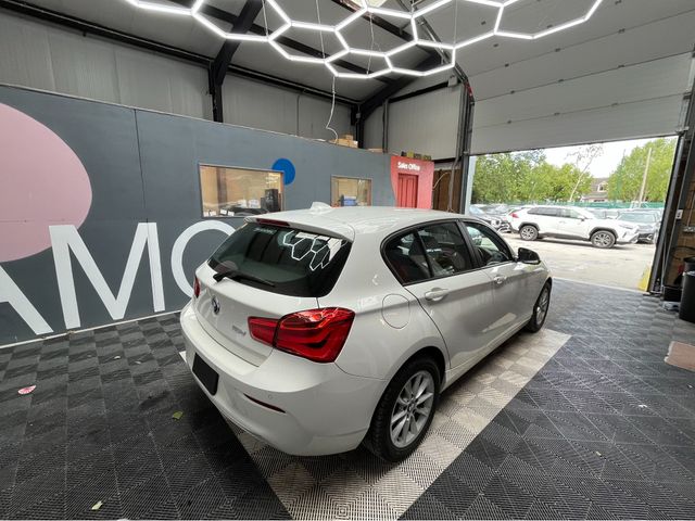 Image for 2016 BMW 1 Series €13950 2016 BMW 118D STYLE 2.0 AUTOMATIC / CRUISE CONTROL / REVERSE CAMERA AND MORE