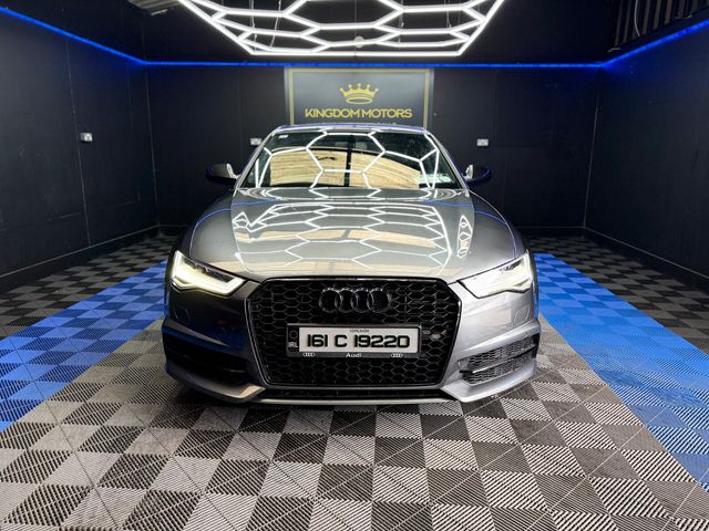 Image for 2016 Audi A6 2.0TDI 150 Ultra S Line