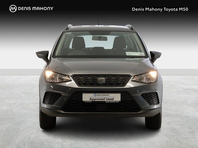 Image for 2018 SEAT Arona 1.0 TSI 95BHP SE Manual
