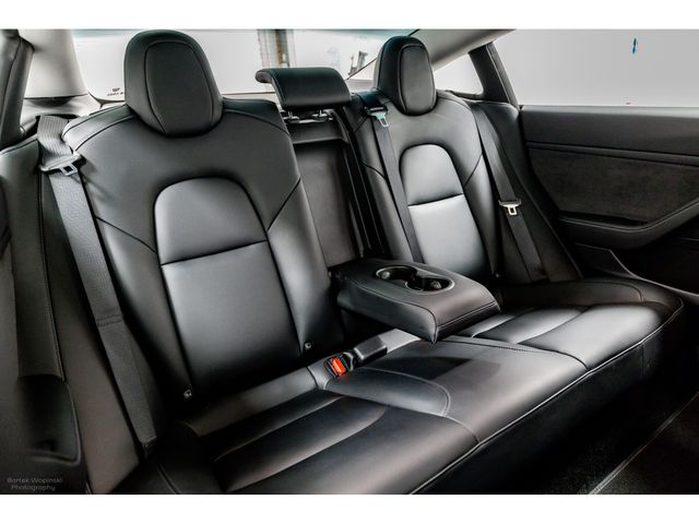 Image for 2022 Tesla Model 3 SR+ 57.5 kWh RWD Auto 260HP