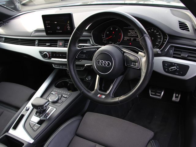 Image for 2016 Audi A4 S Line 2 owners from new * Full service history