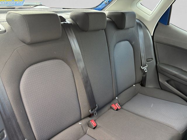 Image for 2024 SEAT Ibiza 1.0tsi 95HP SE